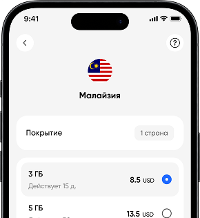 Payment screen Payment screen